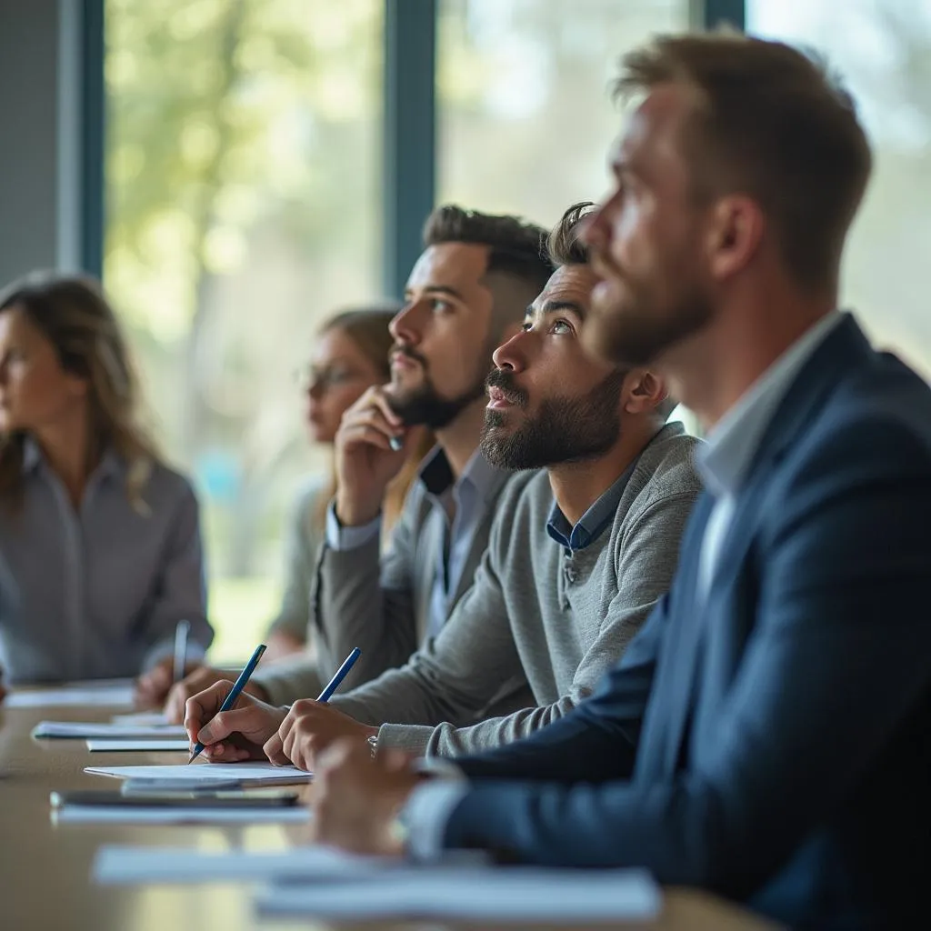 Liderlik Gelişim Programı